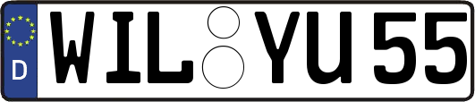 WIL-YU55