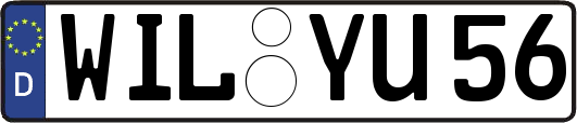 WIL-YU56