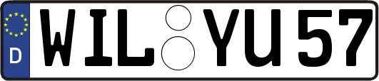 WIL-YU57