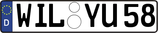 WIL-YU58