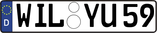 WIL-YU59