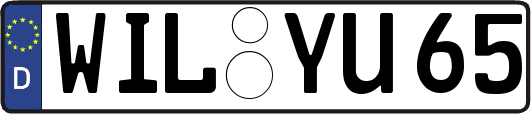 WIL-YU65