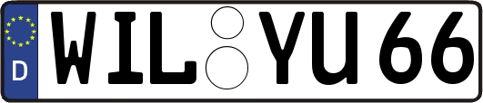 WIL-YU66