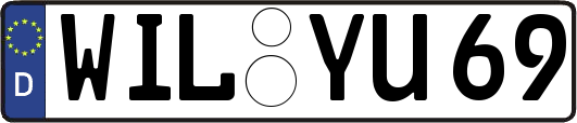 WIL-YU69