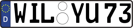 WIL-YU73