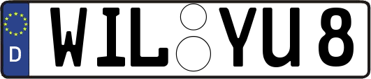 WIL-YU8
