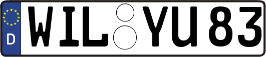 WIL-YU83