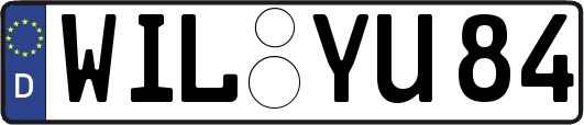 WIL-YU84