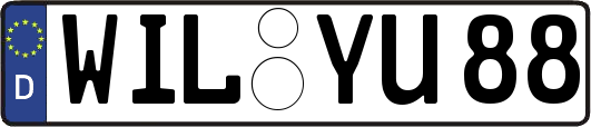 WIL-YU88