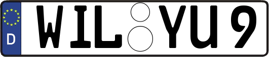 WIL-YU9