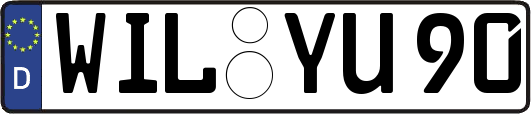WIL-YU90