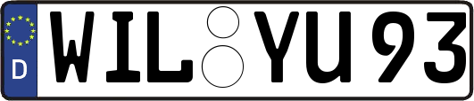 WIL-YU93