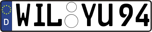 WIL-YU94