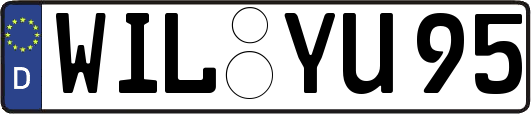 WIL-YU95