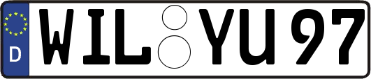 WIL-YU97