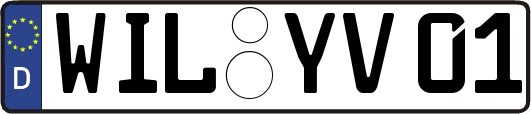 WIL-YV01