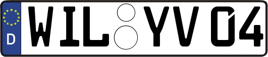 WIL-YV04
