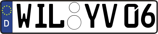 WIL-YV06