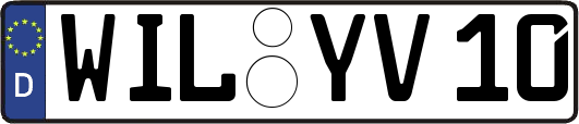 WIL-YV10