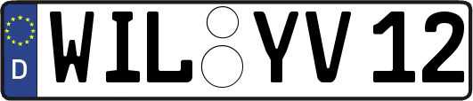 WIL-YV12