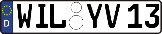 WIL-YV13