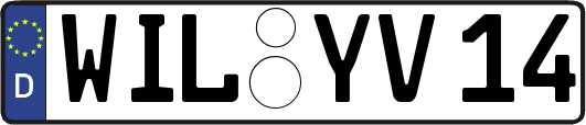 WIL-YV14