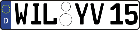 WIL-YV15