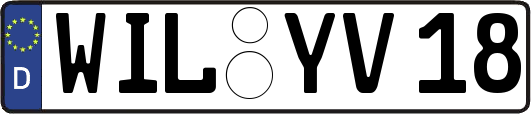 WIL-YV18