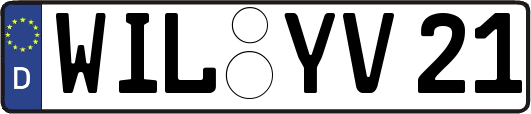 WIL-YV21