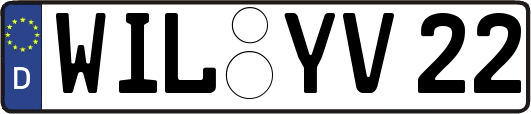 WIL-YV22