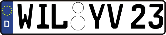 WIL-YV23