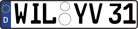 WIL-YV31