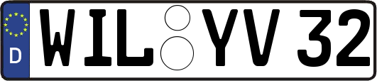 WIL-YV32