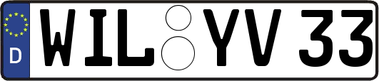WIL-YV33