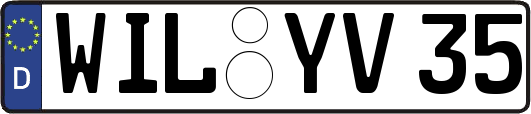 WIL-YV35