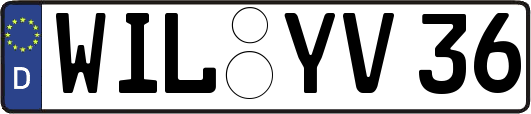 WIL-YV36