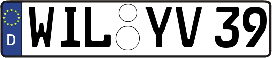 WIL-YV39