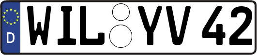 WIL-YV42