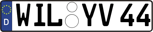 WIL-YV44