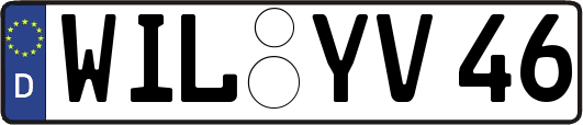 WIL-YV46