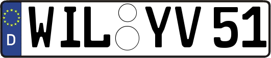 WIL-YV51