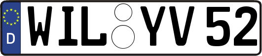 WIL-YV52