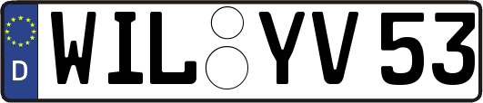 WIL-YV53