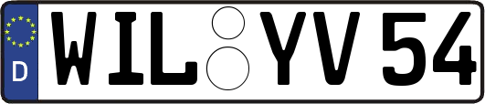 WIL-YV54