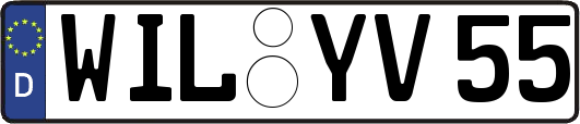 WIL-YV55