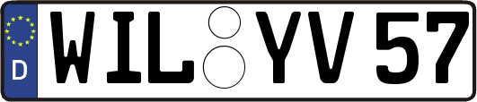 WIL-YV57