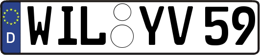 WIL-YV59