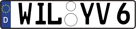 WIL-YV6