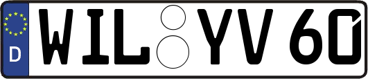WIL-YV60