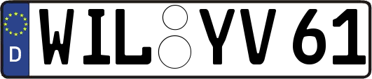 WIL-YV61